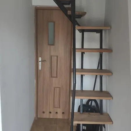 Domek alpejski Na Górce