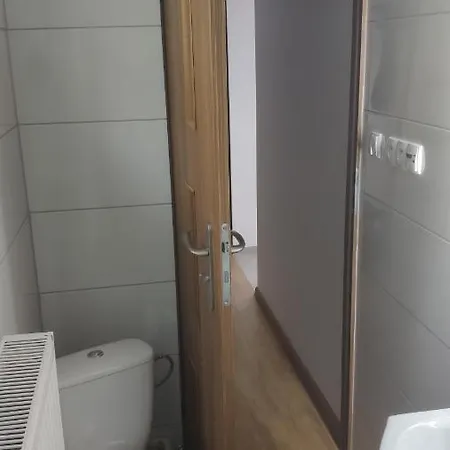 Na Gorce Chalet Krościenko