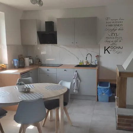 Chalet Na Gorce Krościenko