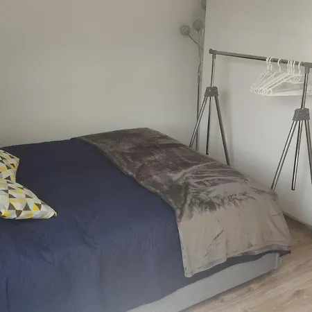 Σαλέ Na Gorce Krościenko